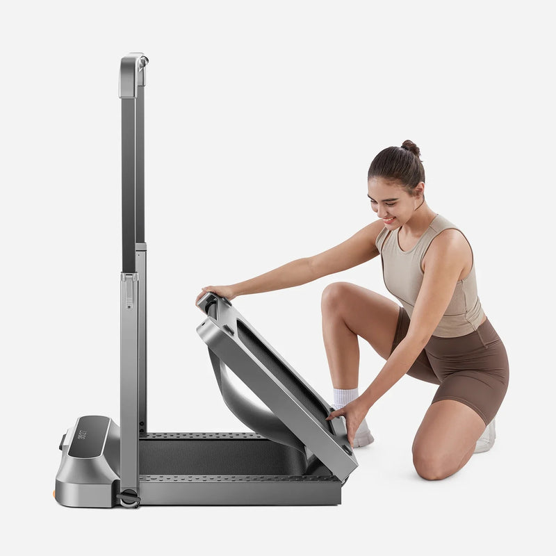 Load image into Gallery viewer, WalkingPad - WalkingPad R2 Walk&amp;run 2in1 Foldable Treadmill
