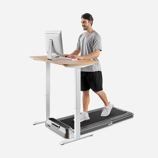 WalkingPad - WalkingPad R2 Walk&run 2in1 Foldable Treadmill