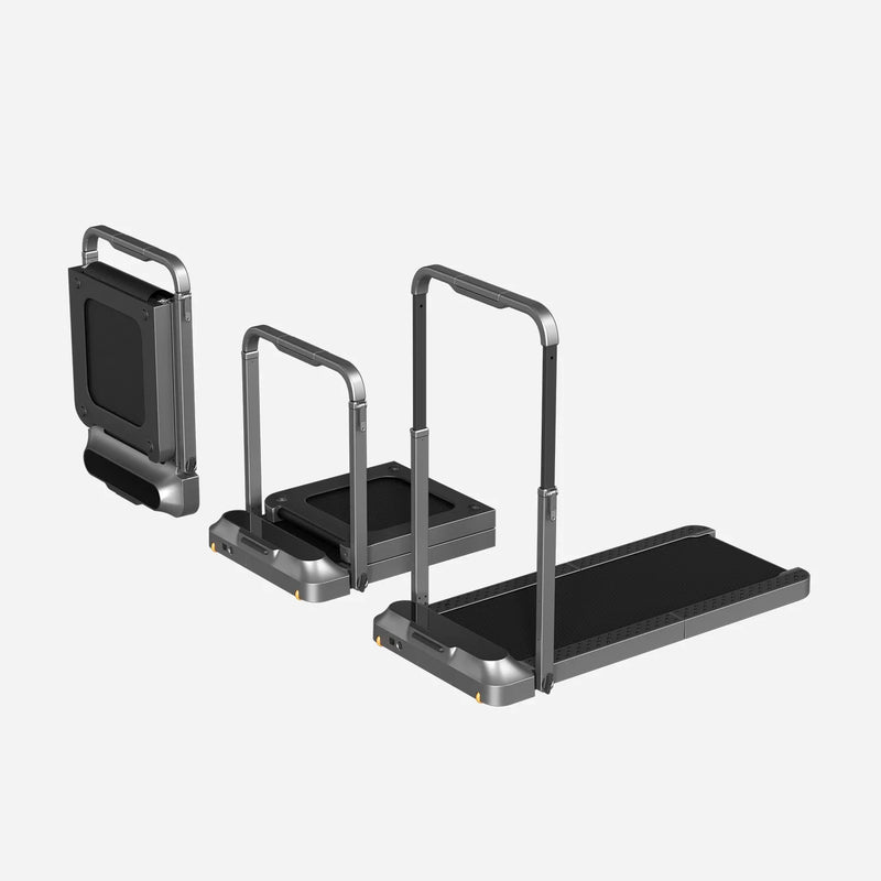 Load image into Gallery viewer, WalkingPad - WalkingPad R2 Walk&amp;run 2in1 Foldable Treadmill
