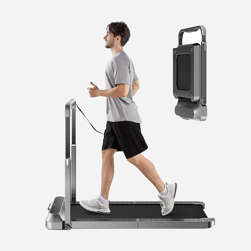 Load image into Gallery viewer, WalkingPad - WalkingPad R2 Walk&amp;run 2in1 Foldable Treadmill
