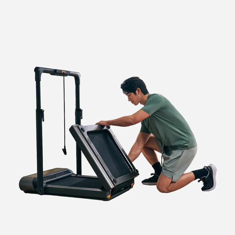 Load image into Gallery viewer, WalkingPad R3 Hybrid Foldable Treadmill
