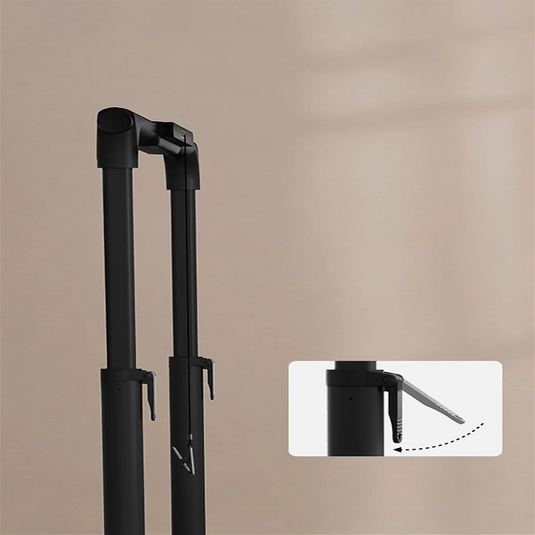 WalkingPad - R3 Hybrid Foldable Treadmill