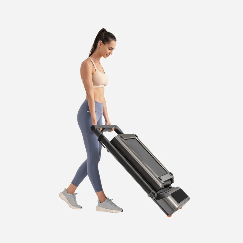 Load image into Gallery viewer, WalkingPad R3 Hybrid Foldable Treadmill
