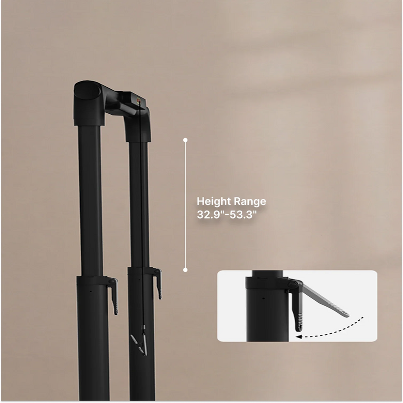 Load image into Gallery viewer, WalkingPad R3 Hybrid Foldable Treadmill
