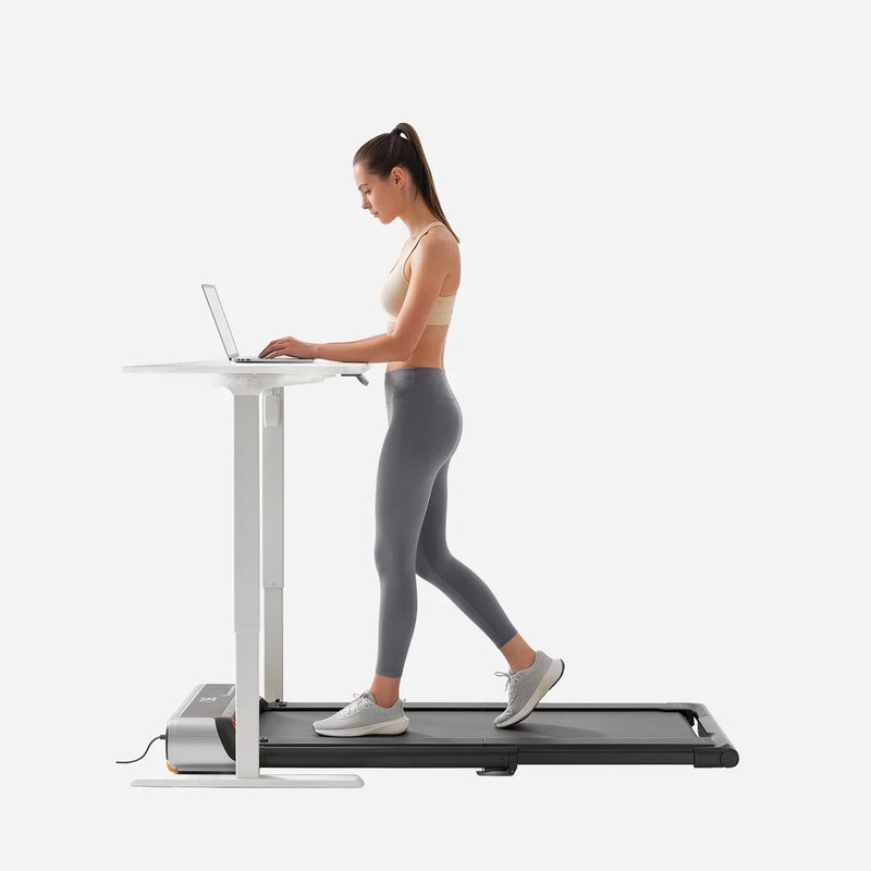 Load image into Gallery viewer, WalkingPad R3 Hybrid Foldable Treadmill
