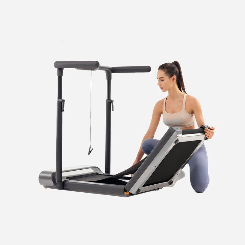 Load image into Gallery viewer, WalkingPad - R3 Hybrid+ Foldable Treadmill
