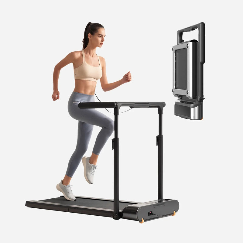 Load image into Gallery viewer, WalkingPad - R3 Hybrid+ Foldable Treadmill
