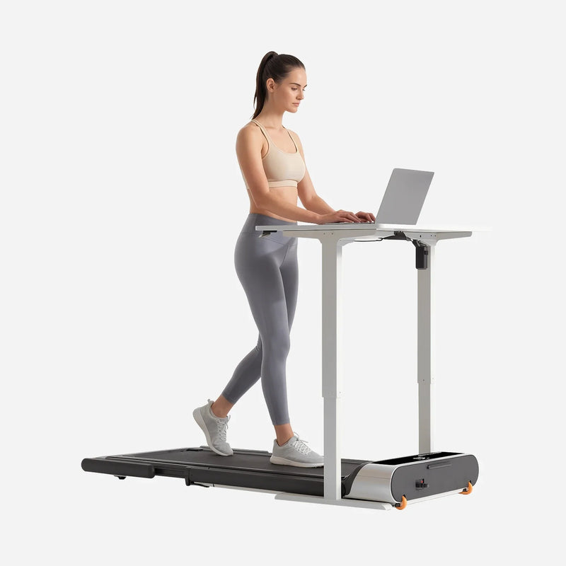 Load image into Gallery viewer, WalkingPad - R3 Hybrid+ Foldable Treadmill
