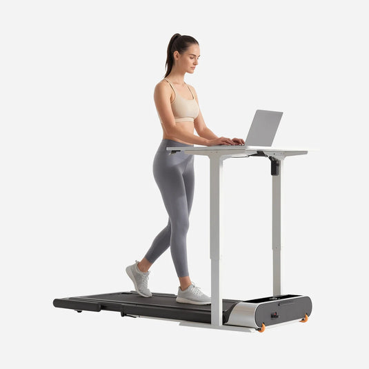 WalkingPad - R3 Hybrid+ Foldable Treadmill