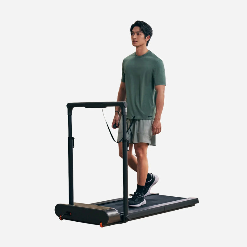 Load image into Gallery viewer, WalkingPad R3 Hybrid Foldable Treadmill
