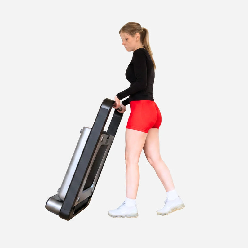 Load image into Gallery viewer, WalkingPad - WalkingPad X21 Double-Fold Treadmill
