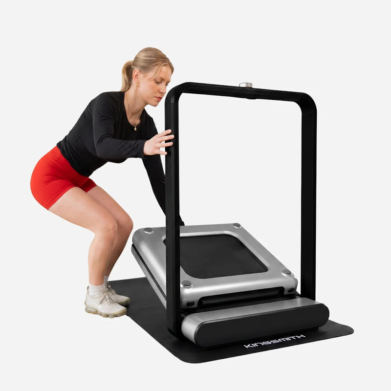 Load image into Gallery viewer, WalkingPad - WalkingPad X21 Double-Fold Treadmill
