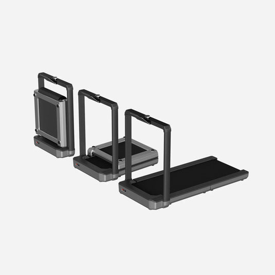 WalkingPad - WalkingPad X25 Double-Fold Running Treadmill