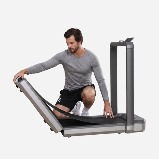 WalkingPad - WalkingPad X25 Double-Fold Running Treadmill