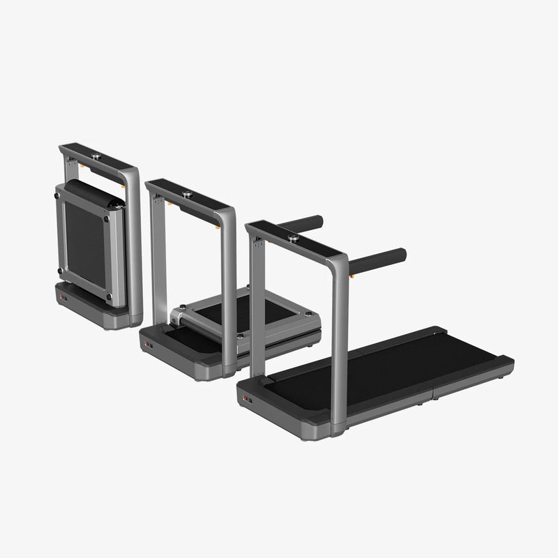 Load image into Gallery viewer, WalkingPad - X25+ Folding Treadmill | 10 MPH
