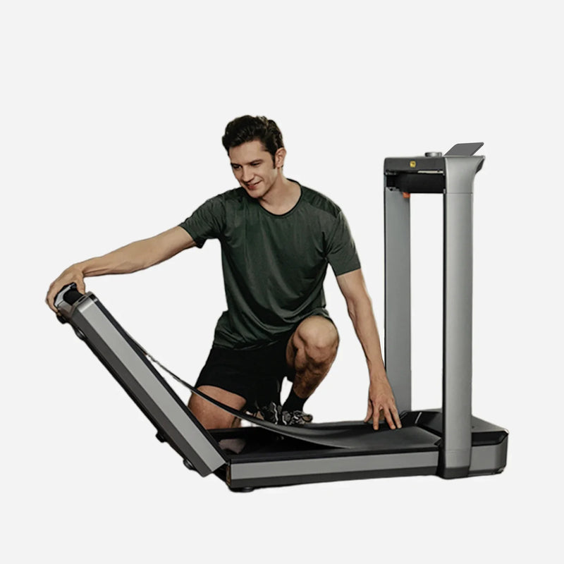 Load image into Gallery viewer, WalkingPad - X25+ Folding Treadmill | 10 MPH
