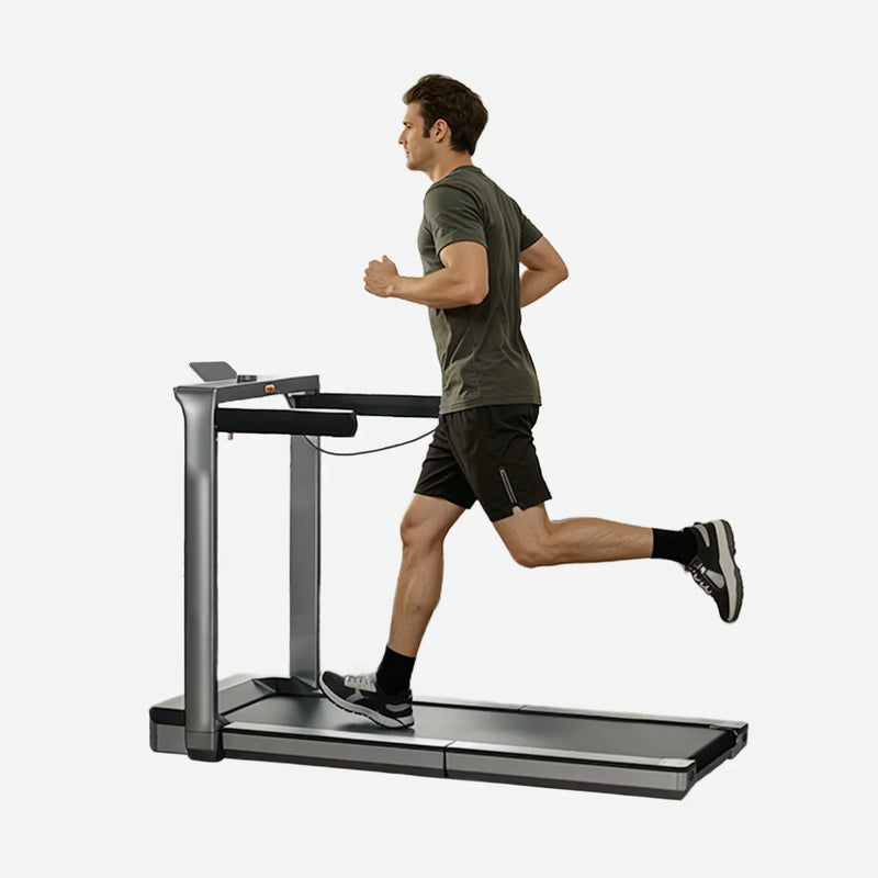 Load image into Gallery viewer, WalkingPad - X25+ Folding Treadmill | 10 MPH
