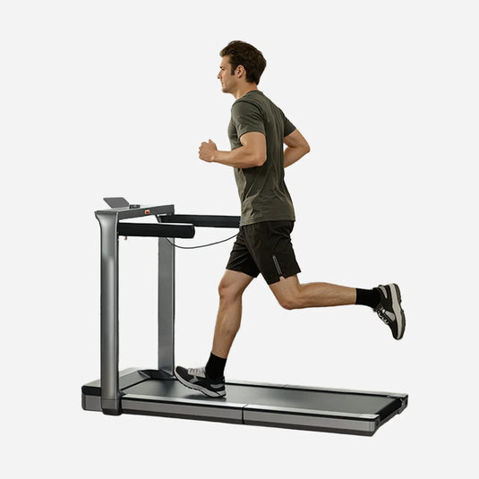 WalkingPad - X25+ Folding Treadmill | 10 MPH