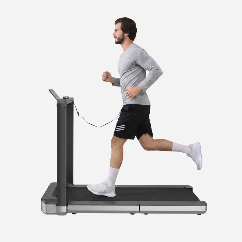 Load image into Gallery viewer, WalkingPad - WalkingPad X25 Double-Fold Running Treadmill
