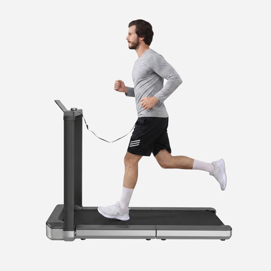 WalkingPad - WalkingPad X25 Double-Fold Running Treadmill