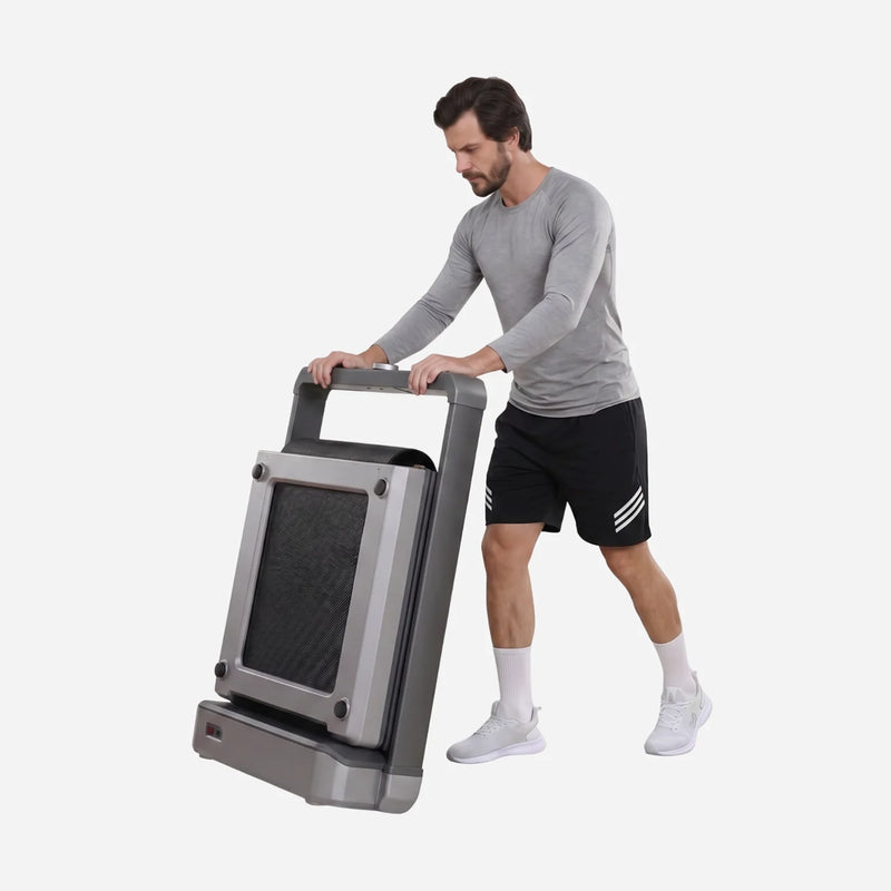 Load image into Gallery viewer, WalkingPad - WalkingPad X25 Double-Fold Running Treadmill
