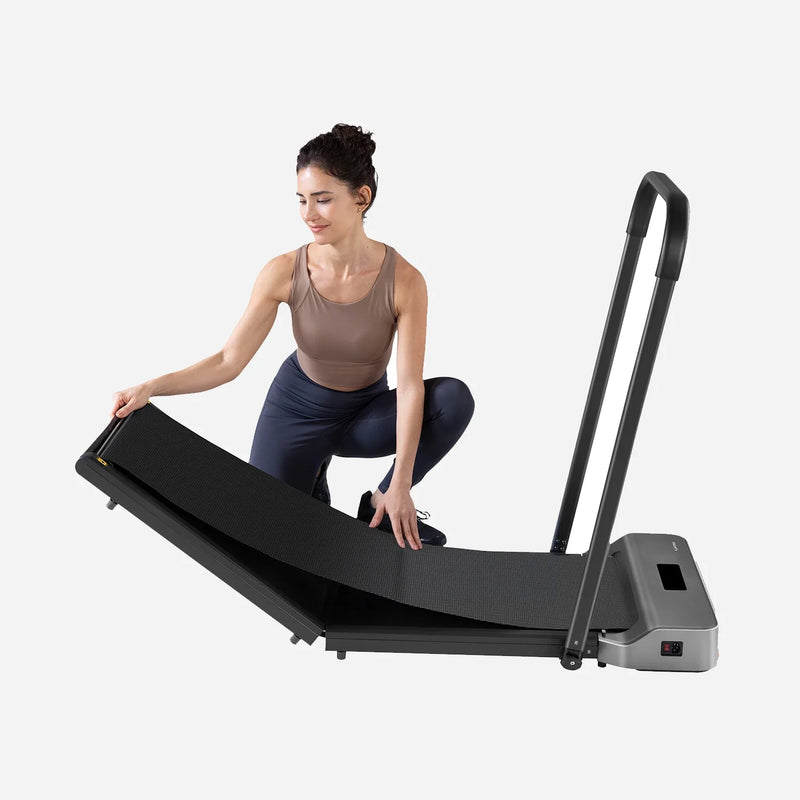 Load image into Gallery viewer, WalkingPad - Z1R Folding Treadmill with Removable Handrail
