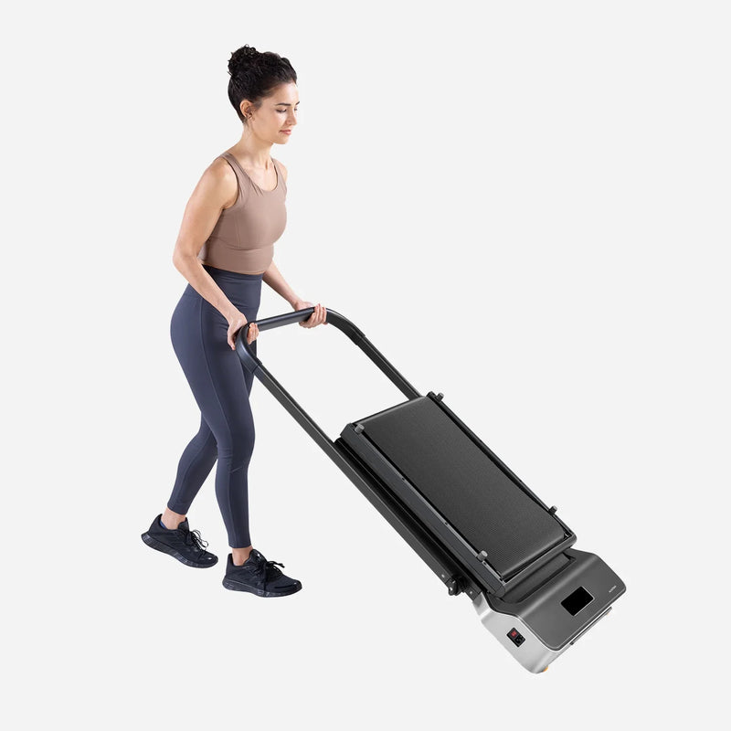 Load image into Gallery viewer, WalkingPad - Z1R Folding Treadmill with Removable Handrail
