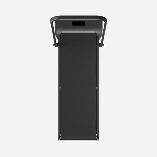 WalkingPad - Z1R Folding Treadmill with Removable Handrail