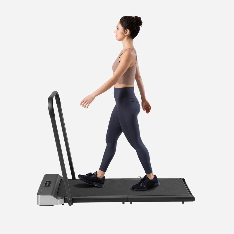 Load image into Gallery viewer, WalkingPad - Z1R Folding Treadmill with Removable Handrail
