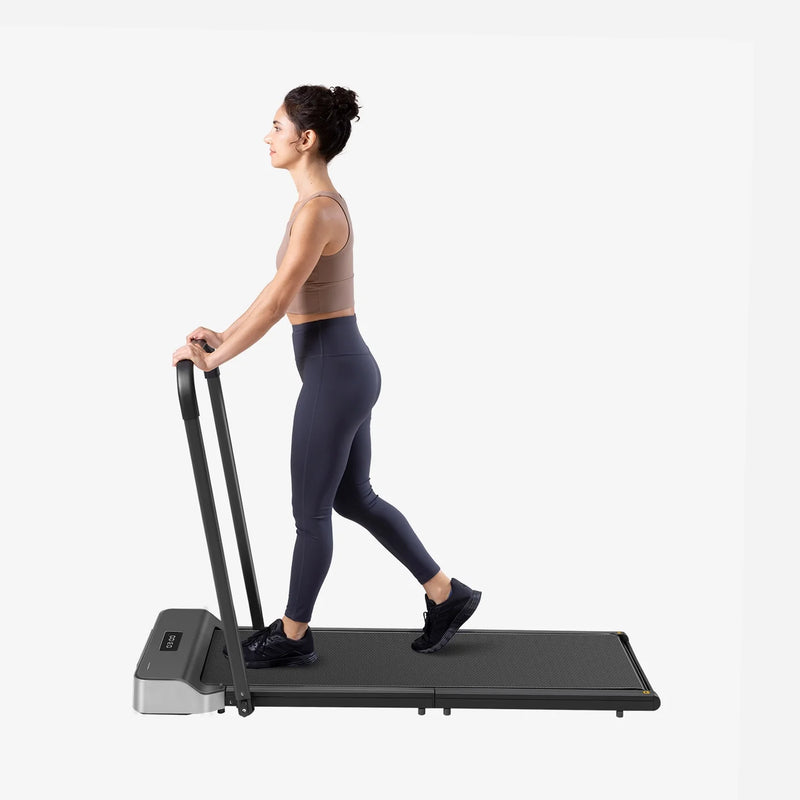 Load image into Gallery viewer, WalkingPad - Z1R Folding Treadmill with Removable Handrail