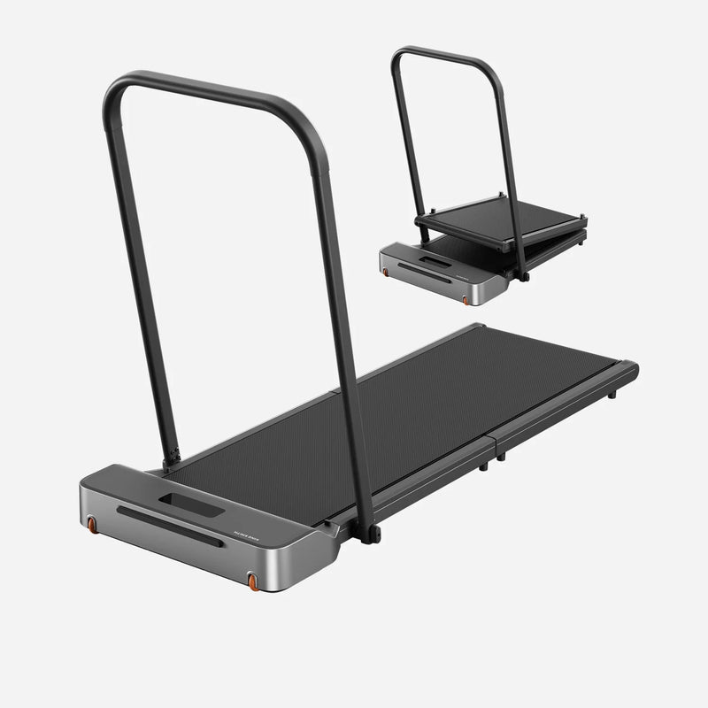 Load image into Gallery viewer, WalkingPad - Z1R Folding Treadmill with Removable Handrail
