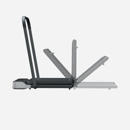 WalkingPad - Z1R Folding Treadmill with Removable Handrail