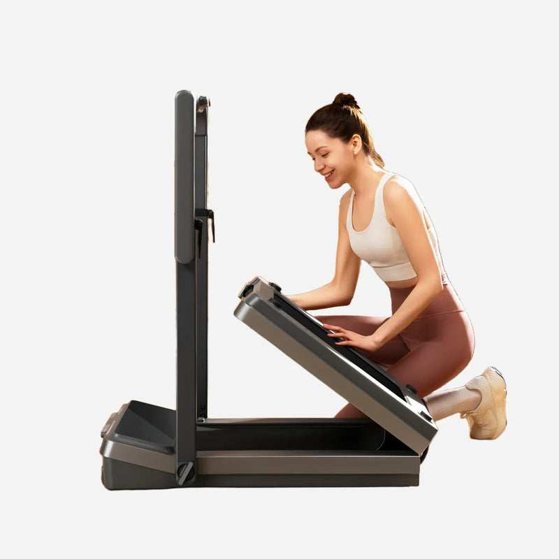 Load image into Gallery viewer, WalkingPad - WalkingPad Z3 Hybrid+ Foldable Treadmill
