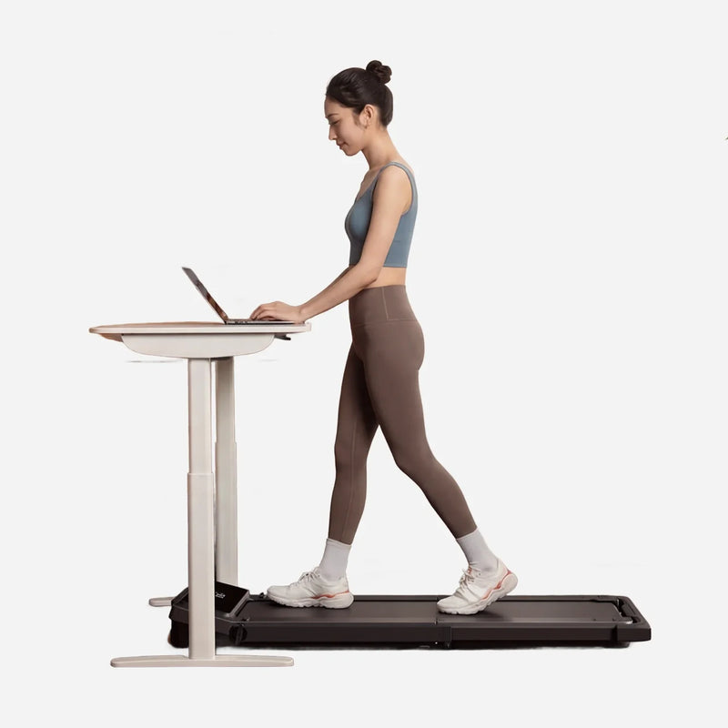 Load image into Gallery viewer, WalkingPad - WalkingPad Z3 Hybrid+ Foldable Treadmill
