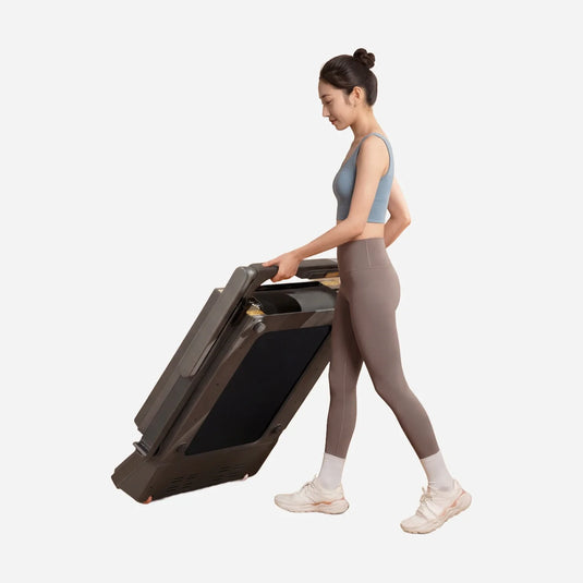 WalkingPad - WalkingPad Z3 Hybrid+ Foldable Treadmill