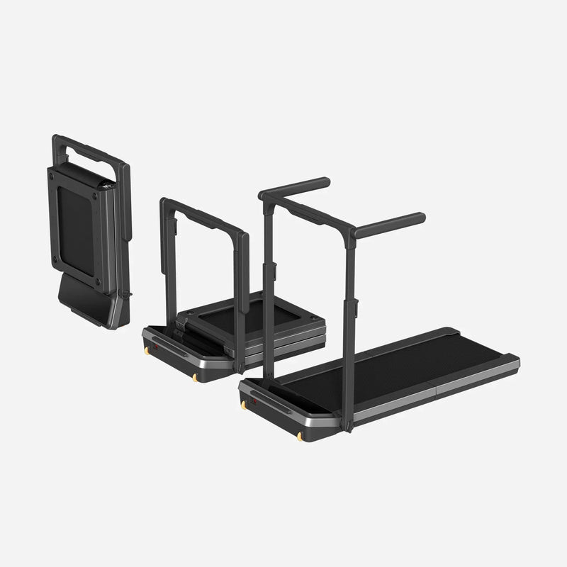Load image into Gallery viewer, WalkingPad - WalkingPad Z3 Hybrid+ Foldable Treadmill
