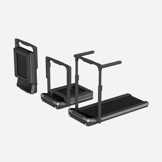 WalkingPad - WalkingPad Z3 Hybrid+ Foldable Treadmill