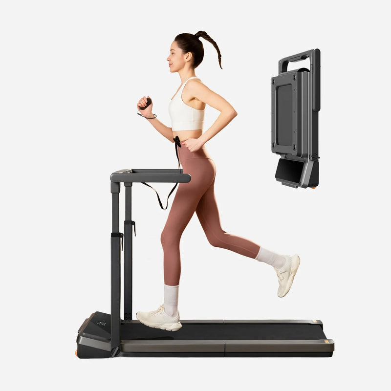 Load image into Gallery viewer, WalkingPad - WalkingPad Z3 Hybrid+ Foldable Treadmill
