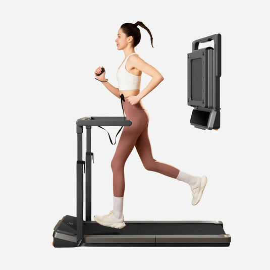WalkingPad - WalkingPad Z3 Hybrid+ Foldable Treadmill