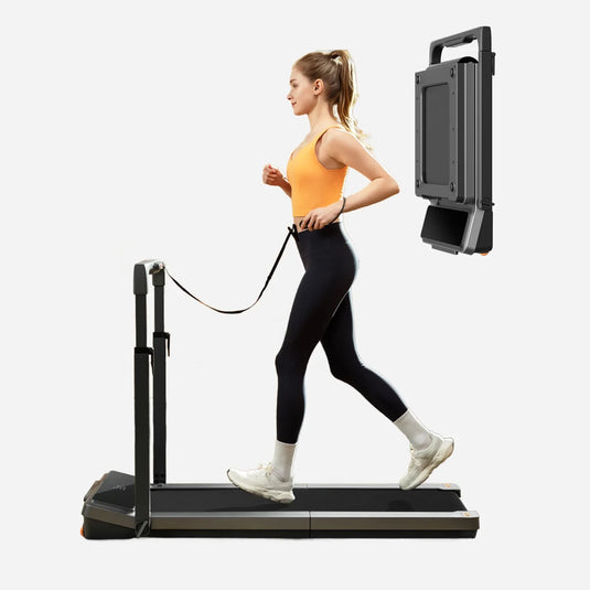 WalkingPad - Z3 Hybrid Foldable Treadmill