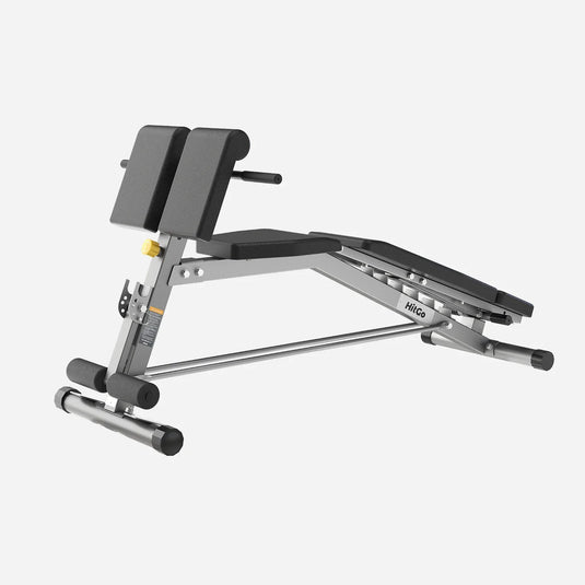 WalkingPad - MATE-WB1 Roman Chair - Weight Bench