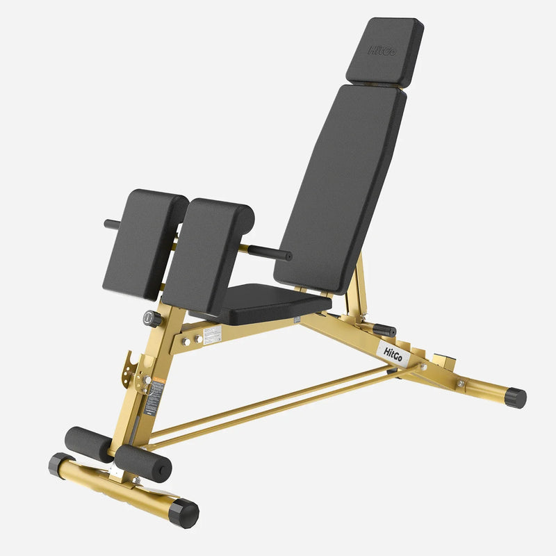 Load image into Gallery viewer, WalkingPad - MATE-WB1 Roman Chair - Weight Bench
