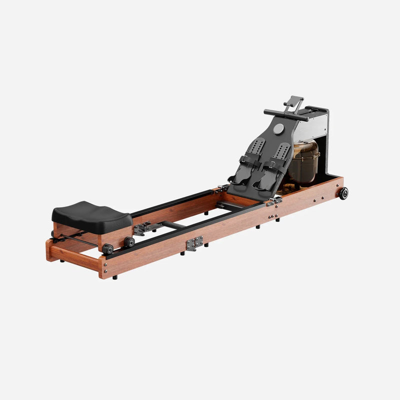 Load image into Gallery viewer, WalkingPad - WM10 Tri-Fold Water + Magnetic Rowing Machine - Rower
