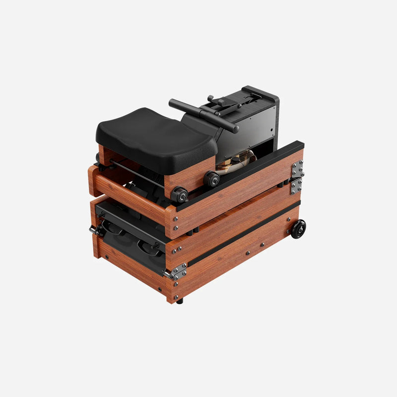Load image into Gallery viewer, WalkingPad - WM10 Tri-Fold Water + Magnetic Rowing Machine - Rower
