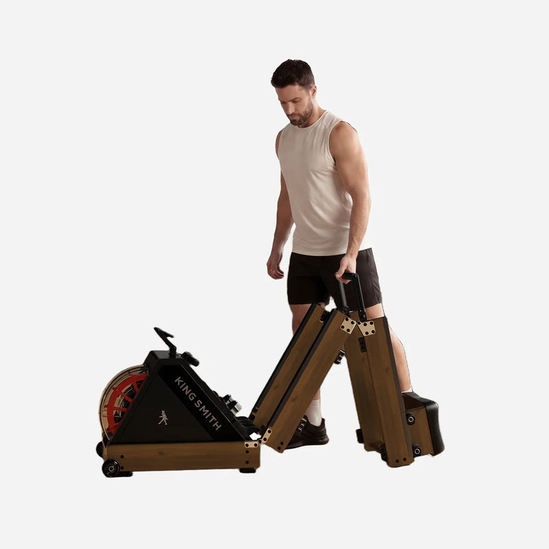 Load image into Gallery viewer, WalkingPad - WR20 Tri-Fold Water Rowing Machine - Rower
