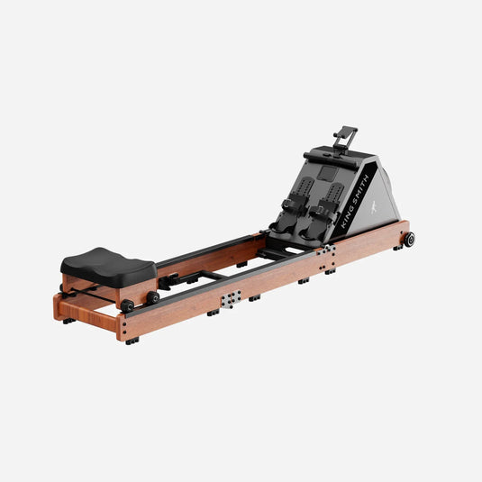 WalkingPad - WR20 Tri-Fold Water Rowing Machine - Rower
