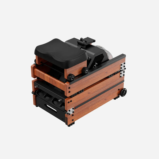 WalkingPad - WR20 Tri-Fold Water Rowing Machine - Rower