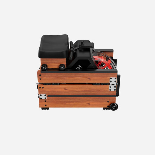 WalkingPad - WR20 Tri-Fold Water Rowing Machine - Rower