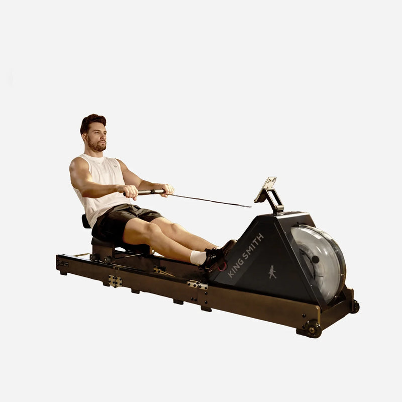Load image into Gallery viewer, WalkingPad - WR20 Tri-Fold Water Rowing Machine - Rower
