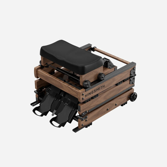 WalkingPad - WR3L Tri-Fold Water Rowing Machine - Rower